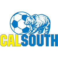 cal south soccer logo