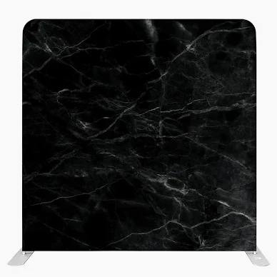 Black Pillow Backdrop 